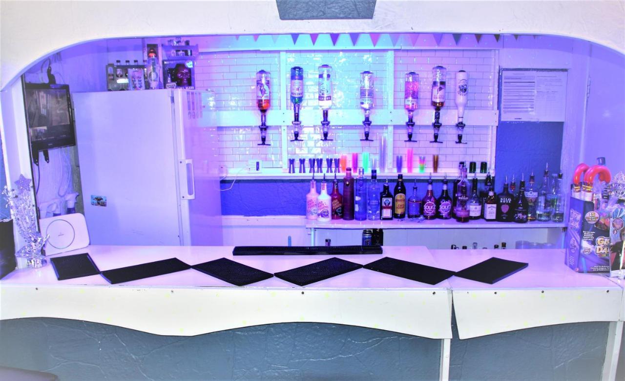 The Merlin Hotel Blackpool