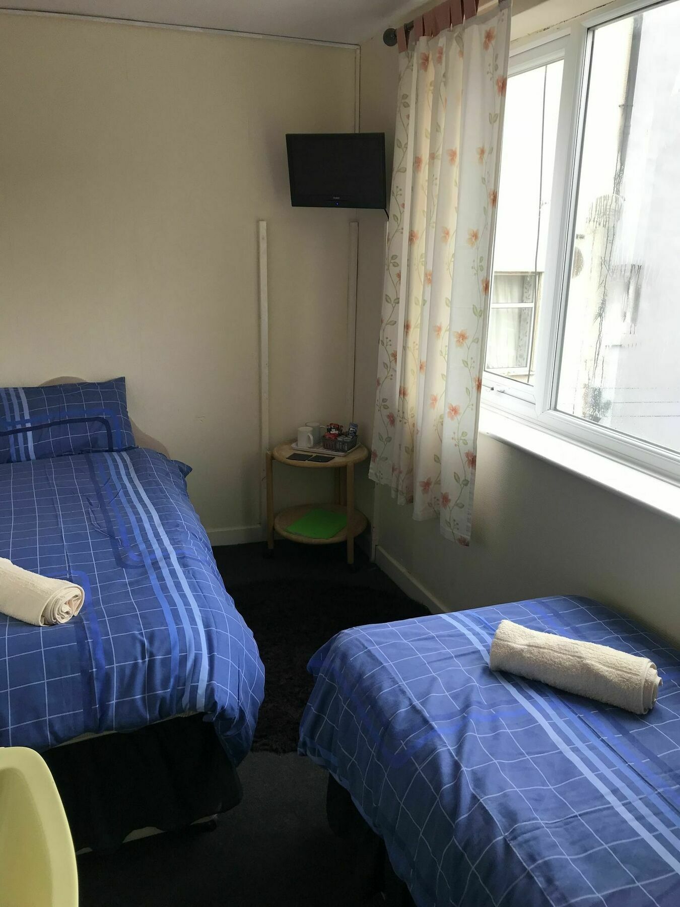 The Merlin Hotel