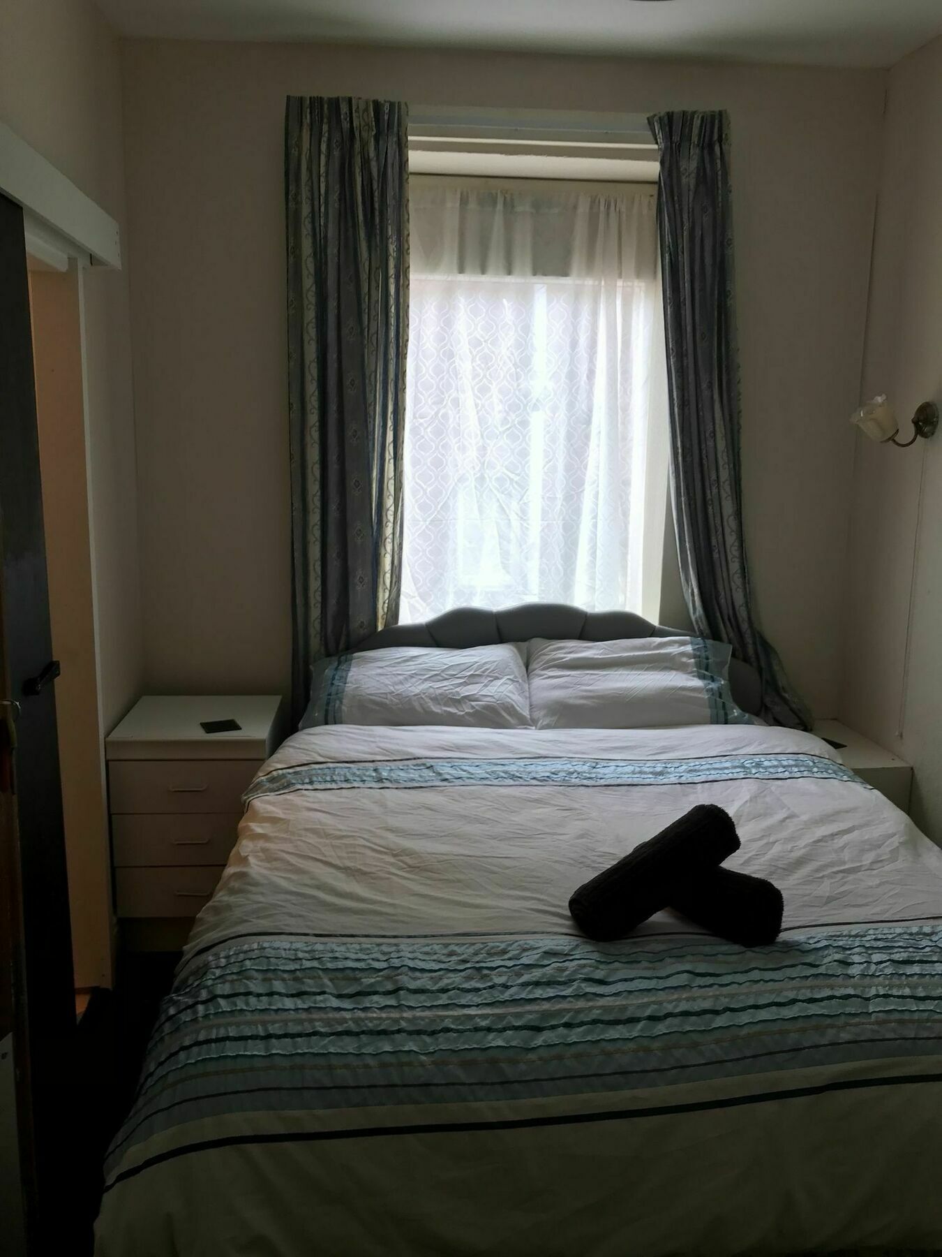 Hotel The Merlin 2*